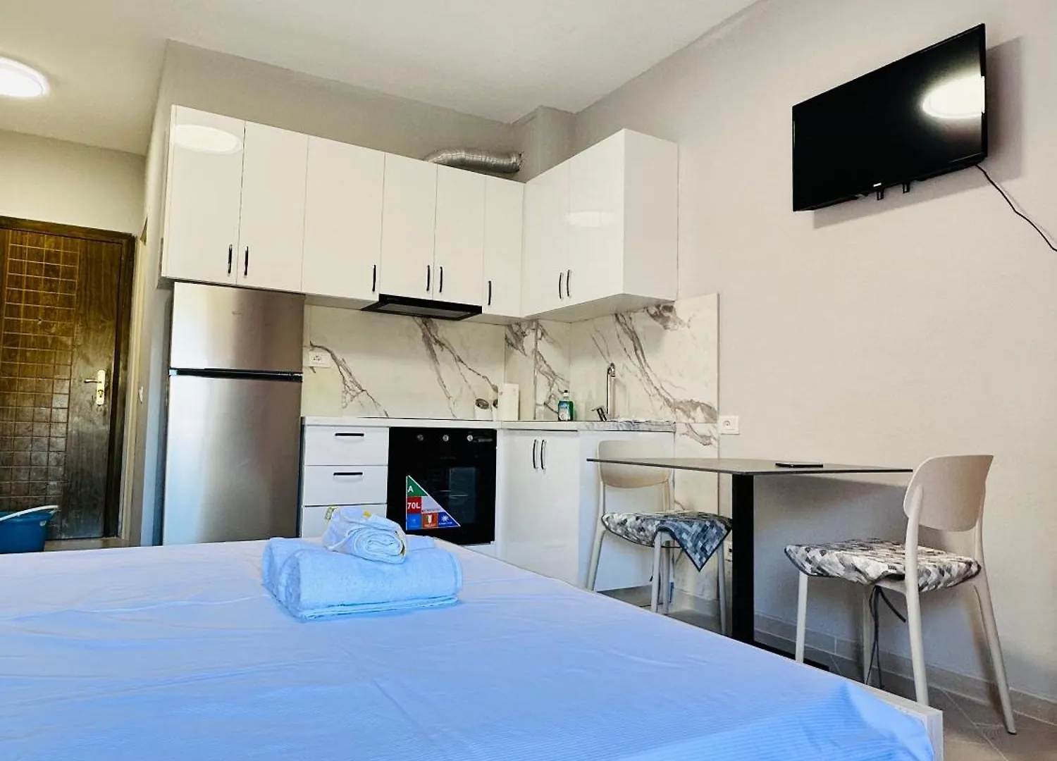 Orikum Marias Apartment Vlorë
