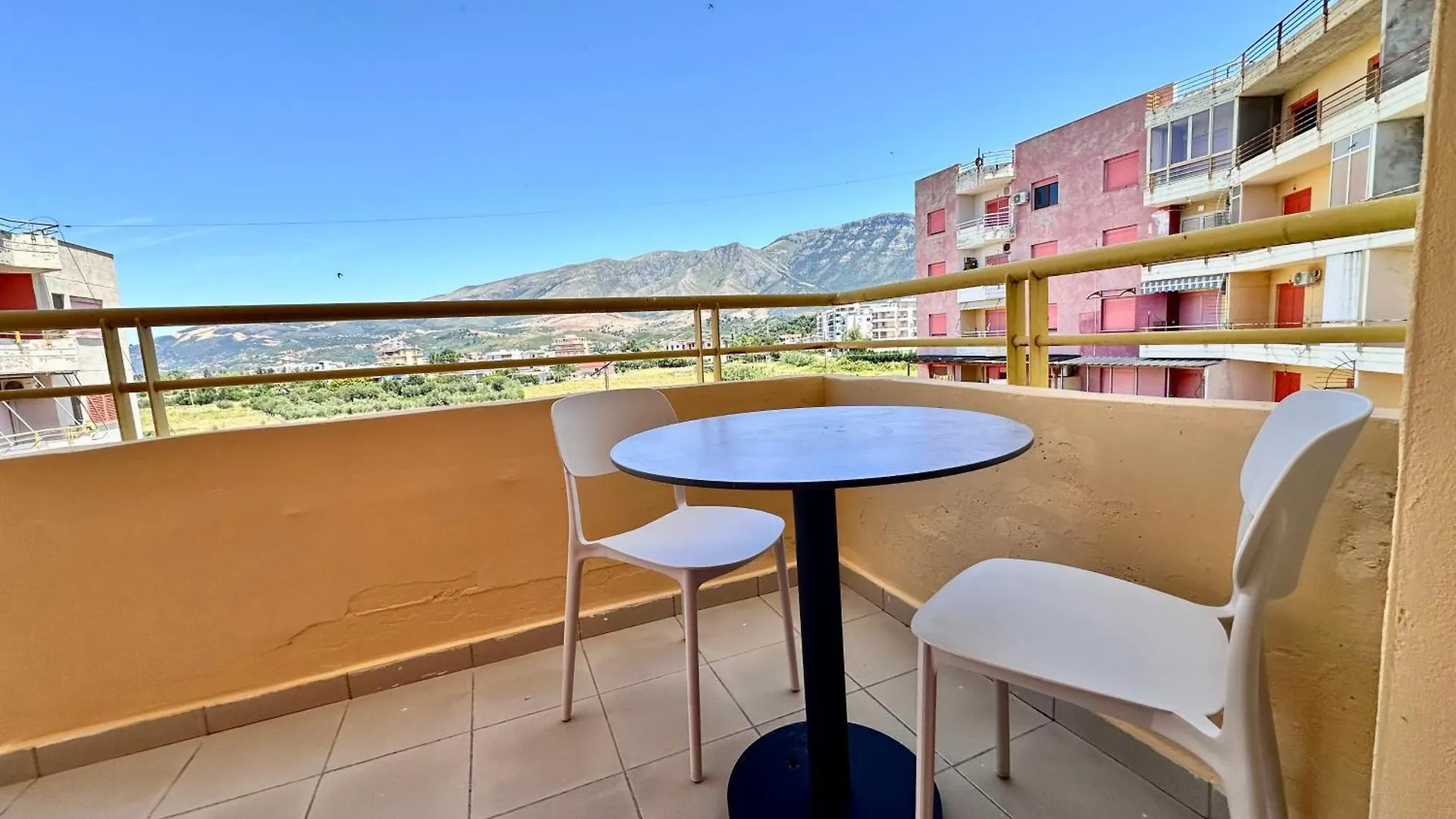 Orikum Marias Apartment Vlorë