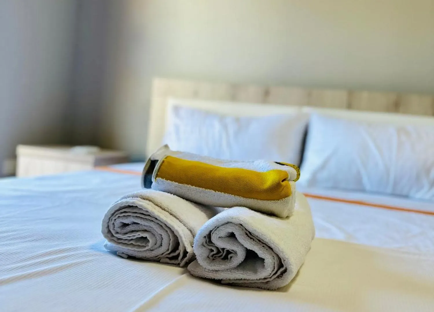 Orikum Marias Apartment Vlorë