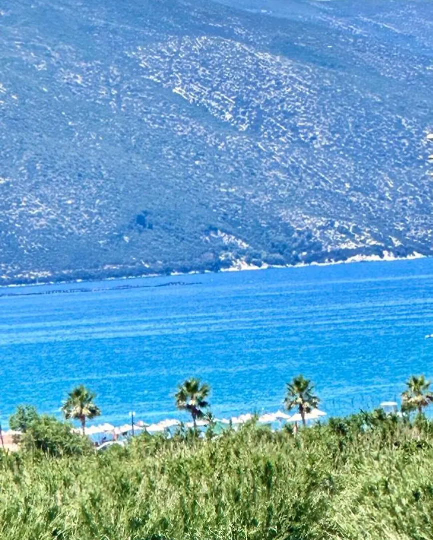 Orikum Marias Apartment Vlorë Albania